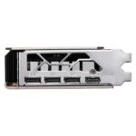 MSI GeForce RTX 5050 8G INSPIRE ITX OC Graphics Card - Image 4