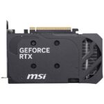 MSI GeForce RTX 5050 8G SHADOW 2X Graphics Card - Image 2