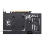 MSI GeForce RTX 5050 8G VENTUS 2X Graphics Card - Image 2