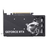 MSI GeForce RTX 5050 GAMING OC Graphics Card - Image 2