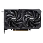 MSI GeForce RTX 5060 8G SHADOW 2X OC Graphics Card - Image 2