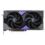 MSI GeForce RTX 5060 Ti 16G GAMING Graphics Card - Image 2