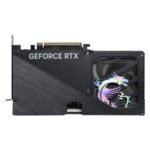 MSI GeForce RTX 5060 Ti 16G GAMING Graphics Card - Image 3