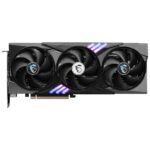 MSI GeForce RTX 5060 Ti 16G GAMING TRIO OC Graphics Card - Image 2
