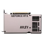 MSI GeForce RTX 5060 Ti 16G INSPIRE 2X Graphics Card - Image 3