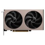 MSI GeForce RTX 5060 Ti 16G INSPIRE 2X OC Graphics Card - Image 2