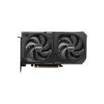 MSI GeForce RTX 5060 Ti 16G Shadow 2X OC Plus Graphic Card - Image 4