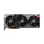 MSI GeForce RTX 5060 Ti 16G VANGUARD OC Graphics Card - Image 2