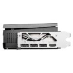 MSI GeForce RTX 5060 Ti 16G VANGUARD OC Graphics Card - Image 4
