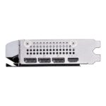 MSI GeForce RTX 5060 Ti 16G VENTUS 2X PLUS Graphics Card - Image 4