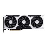 MSI GeForce RTX 5060 Ti 16G VENTUS 3X Graphics Card - Image 2