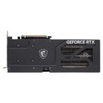 MSI GeForce RTX 5060 Ti 16G VENTUS 3X OC Graphics Card - Image 3