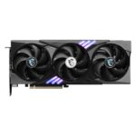 MSI GeForce RTX 5060 Ti 8G GAMING TRIO Graphics Card - Image 2
