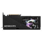 MSI GeForce RTX 5060 Ti 8G GAMING TRIO Graphics Card - Image 3