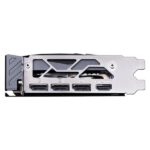 MSI GeForce RTX 5060 Ti 8G GAMING TRIO OC Graphics Card - Image 4