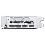 MSI GeForce RTX 5060 Ti 8G GAMING TRIO OC WHITE Graphics Card - Image 4