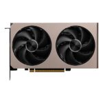 MSI GeForce RTX 5060 Ti 8G INSPIRE 2X Graphics Card - Image 2