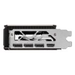 MSI GeForce RTX 5060 Ti 8G INSPIRE 2X Graphics Card - Image 4