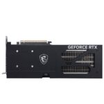 MSI GeForce RTX 5060 Ti 8G VENTUS 3X Graphics Card - Image 3