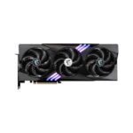 MSI GeForce RTX 5070 Gaming Trio 12GB GDDR7 Graphics Card - Image 2