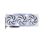 MSI GeForce RTX 5070 Gaming Trio White 12GB GDDR7 Graphics Card - Image 2