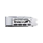 MSI GeForce RTX 5070 Gaming Trio White 12GB GDDR7 Graphics Card - Image 4