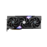 MSI GeForce RTX 5070 Ti Gaming Trio OC Plus 16GB GDDR7 Graphics Card - Image 2