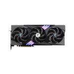 MSI GeForce RTX 5070 Ti Gaming Trio Plus 16GB GDDR7 Graphic Card - Image 2