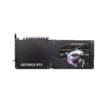 MSI GeForce RTX 5070 Ti Gaming Trio Plus 16GB GDDR7 Graphic Card - Image 3