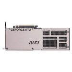 MSI RTX 5070 Ti Inspire 3X OC 16GB GDDR7 Graphics Card (G507T-16I3C) - Image 3