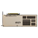 MSI GeForce RTX 5070 Ti Inspire 3X OC Plus 16GB GDDR7 Graphics Card - Image 2