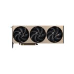 MSI GeForce RTX 5070 Ti Inspire 3X Plus 16GB GDDR7 Graphics Card - Image 2
