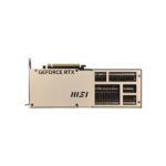 MSI GeForce RTX 5070 Ti Inspire 3X Plus 16GB GDDR7 Graphics Card - Image 3