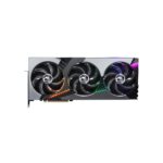 MSI GeForce RTX 5070 Ti Vanguard SOC Launch Edition 16GB GDDR7 Graphics Card - Image 2