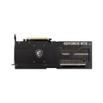 MSI GeForce RTX 5070 Ti Ventus 3X 16GB GDDR7 Graphics Card - Image 3