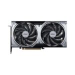 MSI GeForce RTX 5070 Ventus 2X 12GB Graphic Card - Image 2
