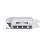 MSI GeForce RTX 5070 Ventus 2X 12GB White Nvidia Graphic Card - Image 2