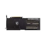 MSI GeForce RTX 5070 Ventus 3X OC 12GB GDDR7 Graphic Card - Image 4