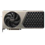 MSI GeForce RTX 5080 16G EXPERT OC Graphics Card - Image 2