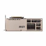 MSI GeForce RTX 5080 Inspire 3X OC 16GB GDDR7 Graphics Card - Image 3