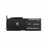 MSI GeForce RTX 5080 Ventus 3X 16GB GDDR7 Graphics Card - Image 3