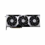 MSI GeForce RTX 5080 Ventus 3X OC Plus 16GB GDDR7 Graphics Card - Image 2