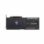 MSI GeForce RTX 5080 Ventus 3X OC Plus 16GB GDDR7 Graphics Card - Image 3
