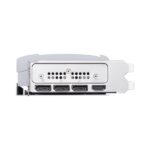 MSI GeForce RTX 5080 Ventus 3X White 16GB GDDR7 Graphic Card - Image 4
