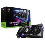 MSI GeForce RTX 5090 Ventus 3X 32GB GDDR7 Graphics Card