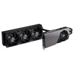 MSI GeForce RTX 5090 Suprim Liquid OC 32GB Graphic Card - Image 2