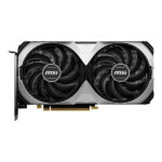 MSI Geforce RTX 4070 Ventus 2x OC 2
