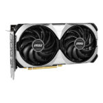 MSI Geforce RTX 4070 Ventus 2x OC 3