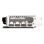 MSI Geforce RTX 4070 Ventus 2x OC 5