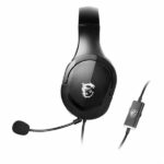 MSI Immerse GH20 Gaming Headset 2